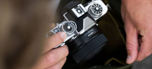 Nikkor Z DX 24 mm f/1.7 - Nikon prezentuje pierwszy stałoogniskowy obiektyw do bezlusterkowców APS-C