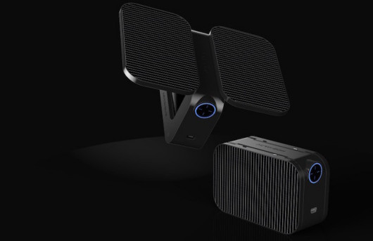 Activeon Solar X