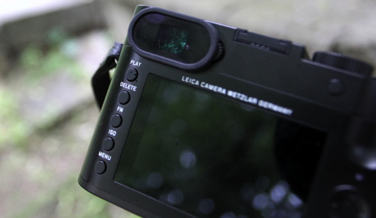 Leica Q