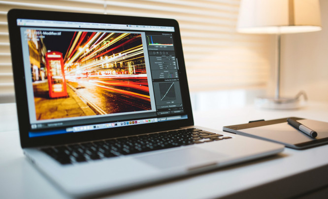 Adobe Lightroom, zarządzanie kolorem i kalibracja monitora. Wszystko to w lutowym kursie Fotowarsztaty.com 