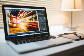 Adobe Lightroom, zarządzanie kolorem i kalibracja monitora. Wszystko to w lutowym kursie Fotowarsztaty.com 