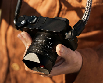 Leica Q3 Monochrom - nowa generacja pełnoklatkowego kompaktu wyłącznie do zdjęć czarno-białych