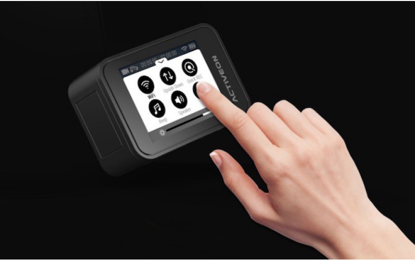 Activeon Solar X