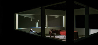 Wystartował IX Konkurs Fotografii Teatralnej - 50 tys. złotych do wygrania