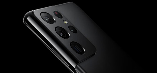 Smartfony Samsunga z aparatami Olympus? Możliwe, że jeszcze w tym roku