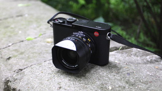 Leica Q