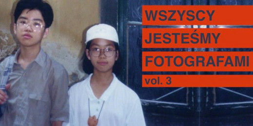 Wszyscy jesteśmy fotografami, vol. 3