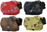 Crumpler Pretty Bella - więcej modeli, więcej kolorów