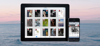 Nie masz co czytać? 66 numerów magazynu fotograficznego f11 pobierzesz za darmo