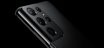 Smartfony Samsunga z aparatami Olympus? Możliwe, że jeszcze w tym roku