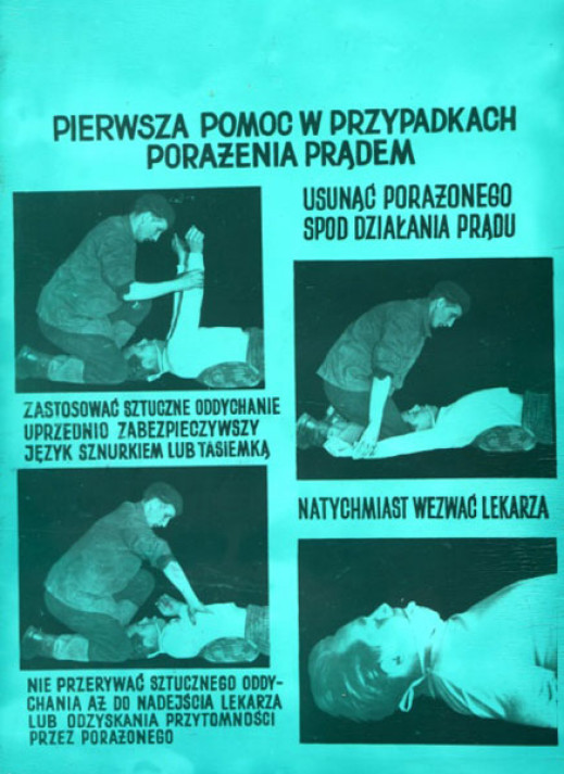 Finisaż wystawy prac Jerzego Lewczyńskiego i Jana Lessaera w Galerii Asymetria