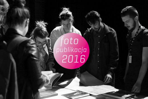 Startuje konkurs na Fotograficzną Publikację Roku 2016