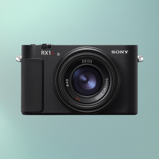 Sony RX1R III