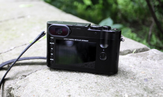 Leica Q