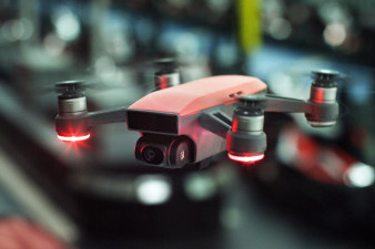 Specjalny program DJI, a w nim nawet 30 tys. dolarów za zgłoszenie krytycznych błędów