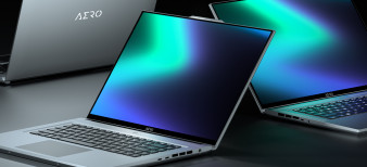 GIGABYTE Aero 16 z kartą Nvidia Geforce RTX 3080 - czy warto? Bezkompromisowy laptop dla twórców
