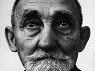 Zdzisław Beksiński w Starej Galerii