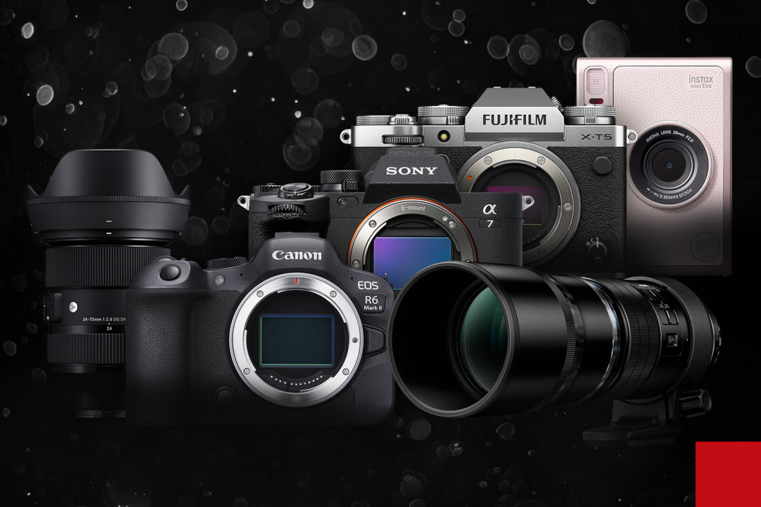 Wyjątkowe oferty na Black Friday w CEWE FOTOJOKER