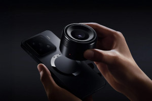 Xiaomi i Realme odgrzewają 10-letni koncept. Czy smartfon z wymiennymi obiektywami może mieć dzisiaj sens?