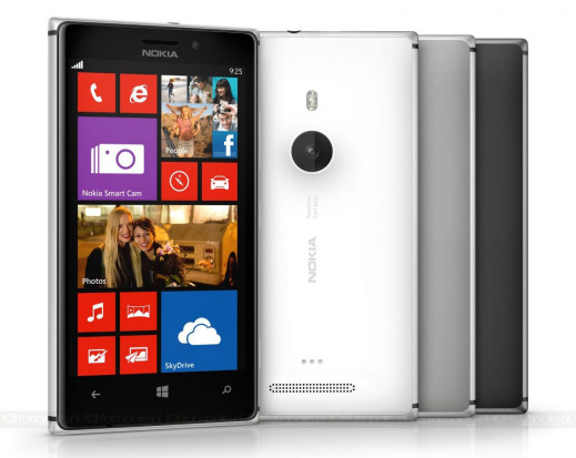 Nokia Lumia 925