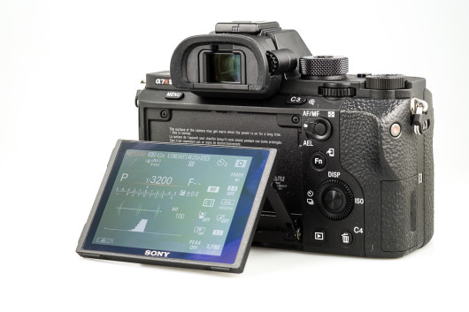 Sony A7R II
