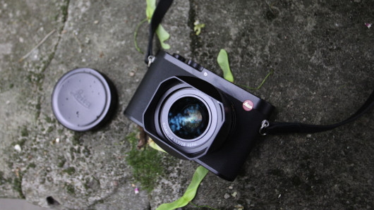 Leica Q