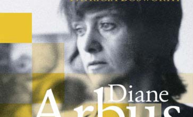 "Dziwolągi Diane Arbus" - wykład