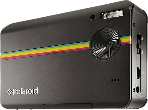 Polaroid Z2300 - już w Polsce