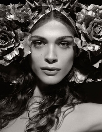 Kalendarz Pirelli 2011