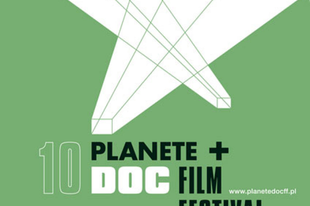 PLANETE+ DOC - filmy o fotografii
