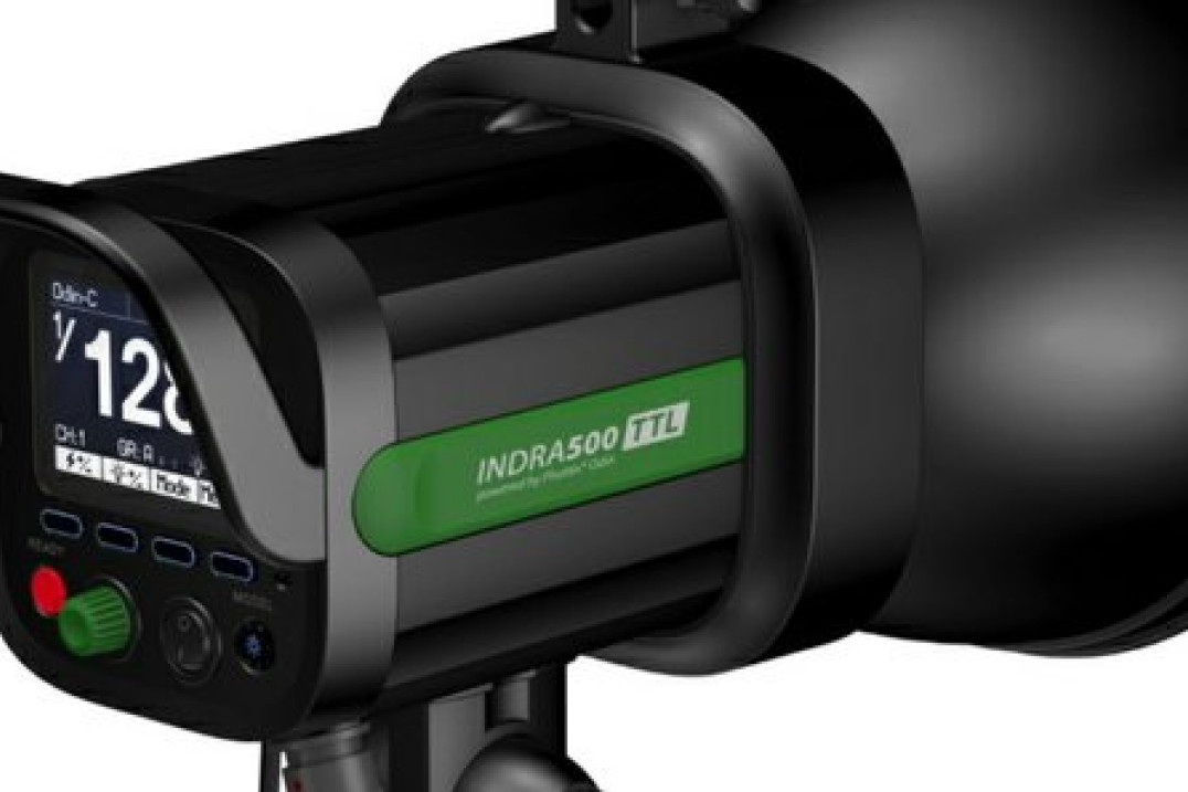 Phottix Indra 500 TTL