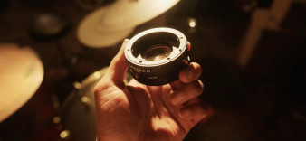 Module 8 Tuner - adapter, który zamieni dowolną optykę w obiektyw filmowy. Tak jakby