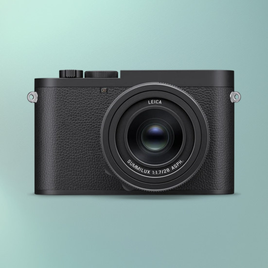 Leica Q3 Monochrom 