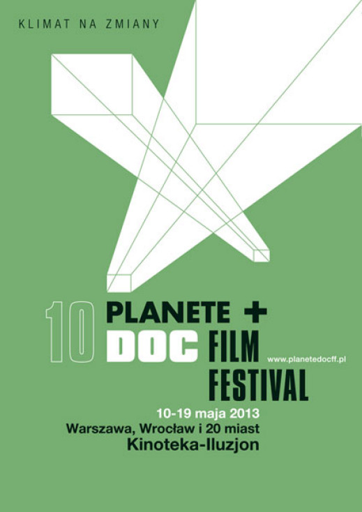 PLANETE+ DOC - filmy o fotografii