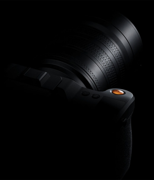 Nadchodzi Hasselblad X2D II  - premiera nowego średniego formatu już 26 sierpnia