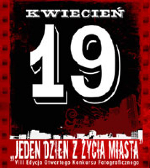 "Jeden dzień z życia miasta" - siódma edycja