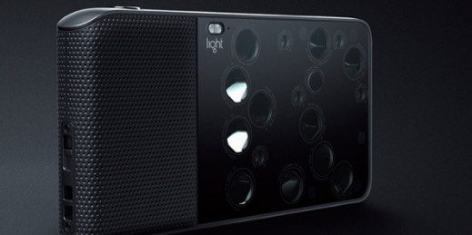Light L16 - 52 megapiksele w kieszeni