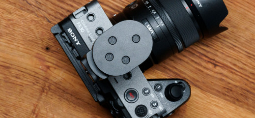 Sony ECM-M1 - rewolucyjny mikrofon shotgun z 8 trybami regulacji charakterystyki. Zapisze nawet dźwięk stereo