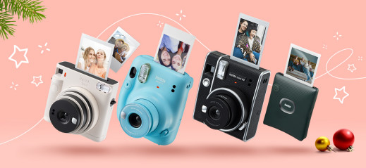 Stylowa Świąteczna Oferta CEWE FOTOJOKERA