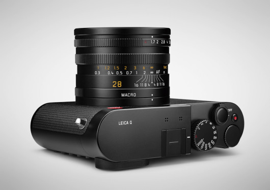 Leica Q