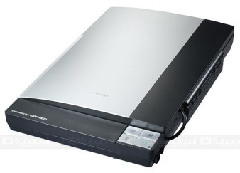 Epson Perfection V200 Photo - małe wymiary i niska cena