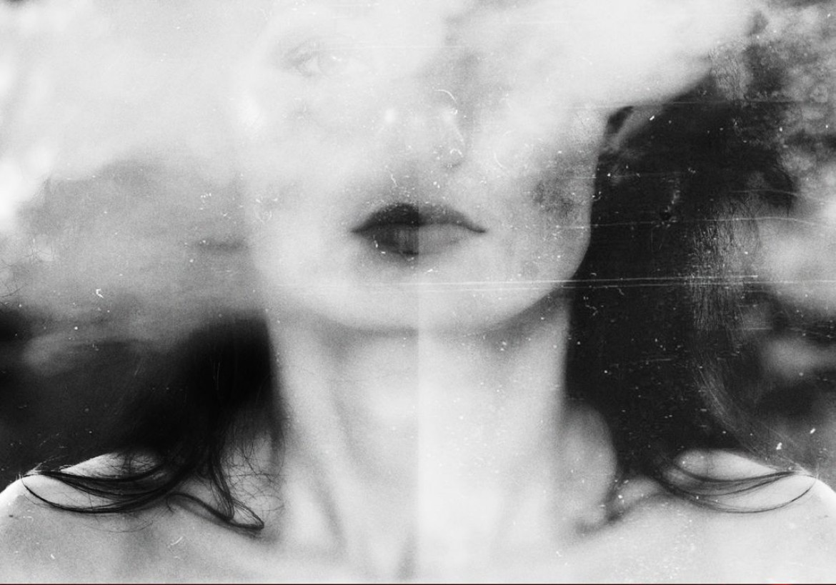 fot. Rosita Delfino, "Behind the Wall of Sleep", finalista kategorii Altered Images