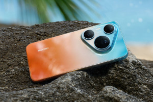 Huawei Pura 90s Pro i Pro Max debiutują w Polsce. Imponujące aparaty i świetne ceny