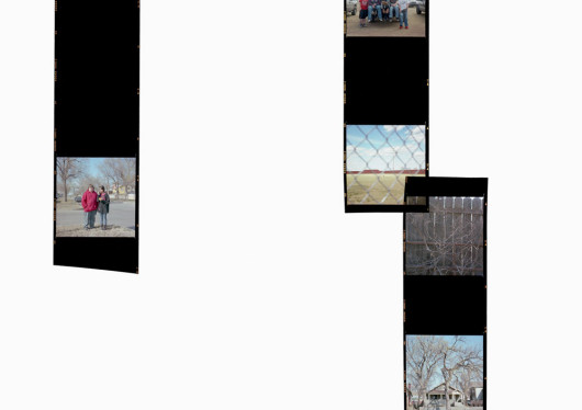 Maija Annikki Savolainen “When the Sense of Belonging is Bound to a System of Movement”