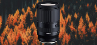 Tamron 18-300 mm f/3.5-6.3 Di III-A2 VC VXD - nadchodzi najbardziej uniwersalny zoom do bezlusterkowców APS-C. Po raz pierwszy też do Fujifilm X