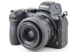 Nikon Z5