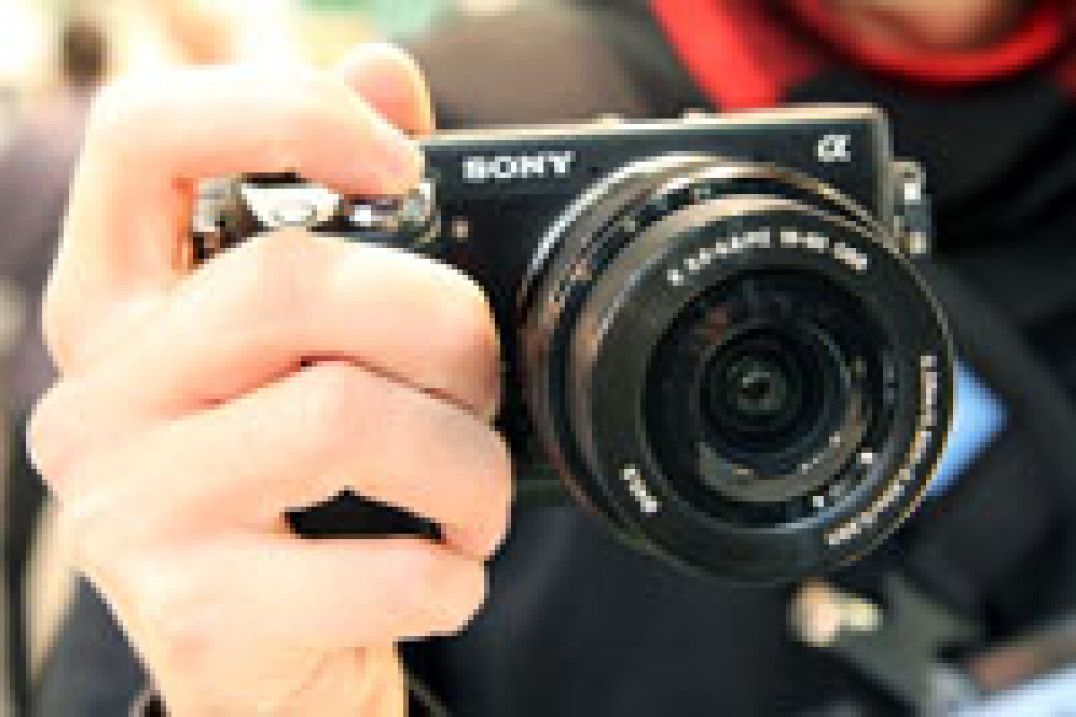 Sony NEX-6 - pierwsze wrażenia i zdjęcia przykładowe