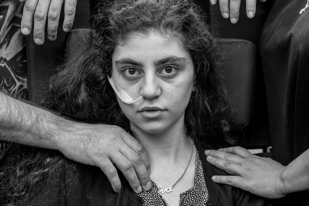 "Coś więcej, niż ilustracja do tekstu" - Tomasz Kaczor opowiada nam o zdjęciu nagrodzonym w World Press Photo 2020