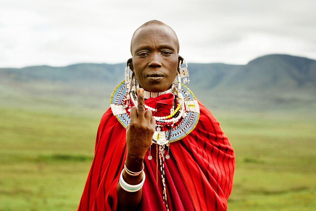 Nicolas Demeersman: "Zaakceptuj, że czasem będziesz pieprzonym turystą"  