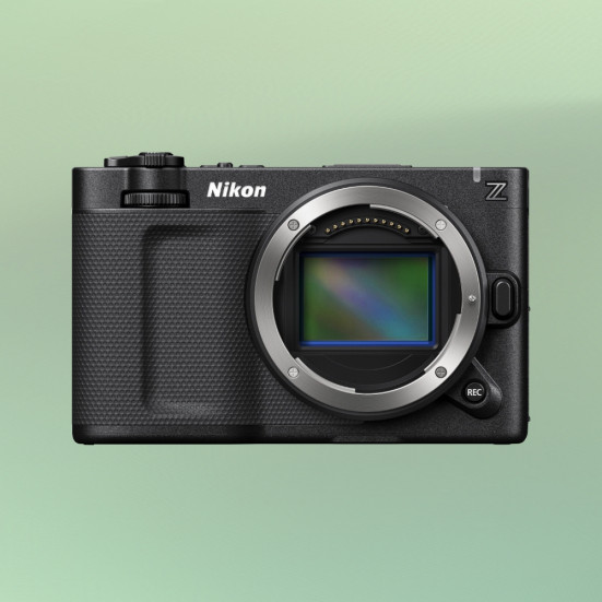Nikon ZR